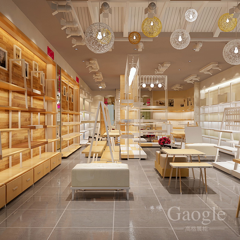 Hubei yichang storefront